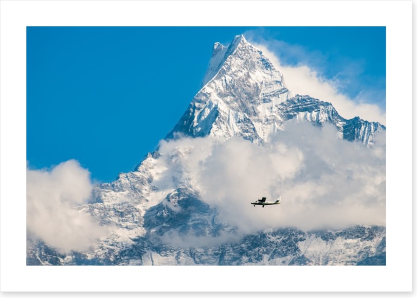 Mountains