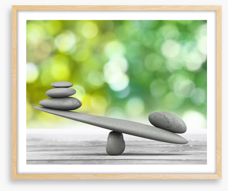 Balance