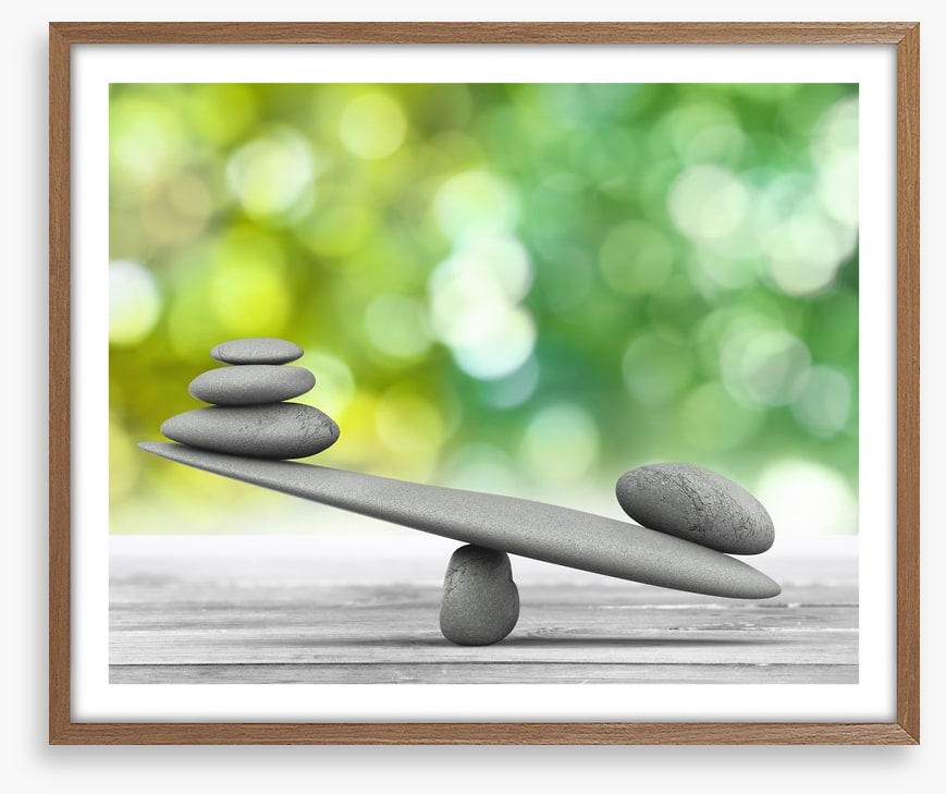 Balance