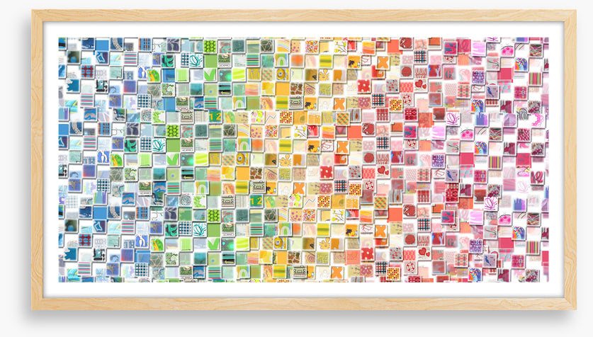 Mosaic