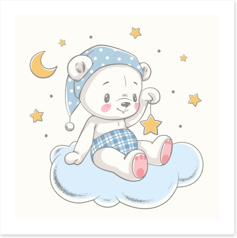 Teddy Bears