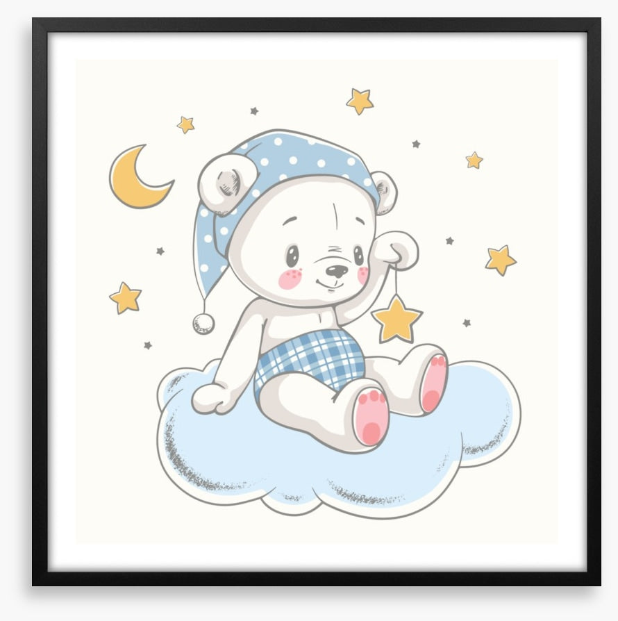 Teddy Bears