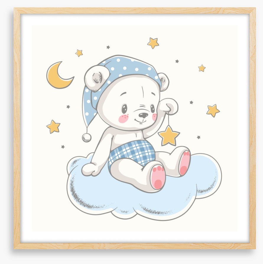 Teddy Bears