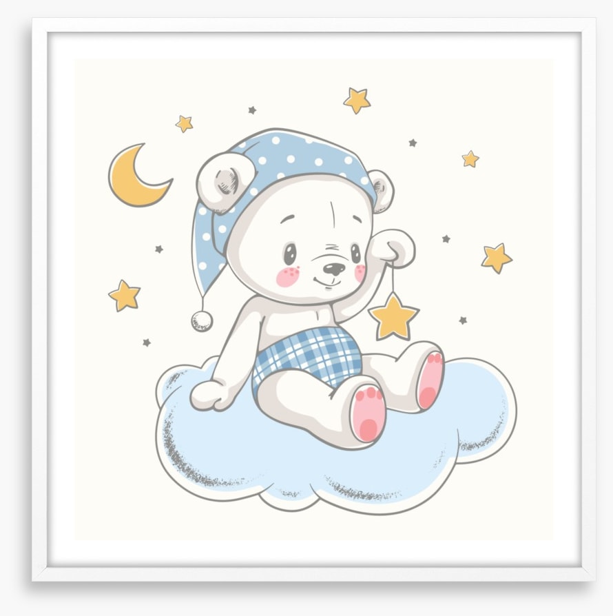 Teddy Bears