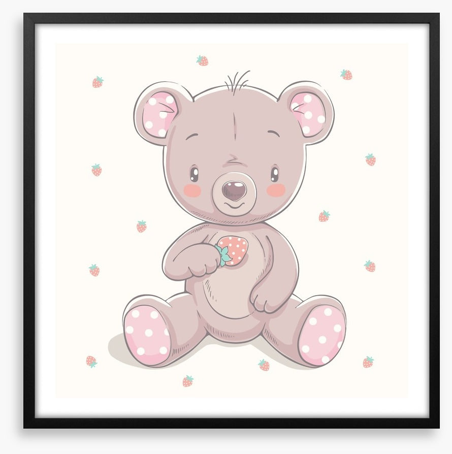 Teddy Bears