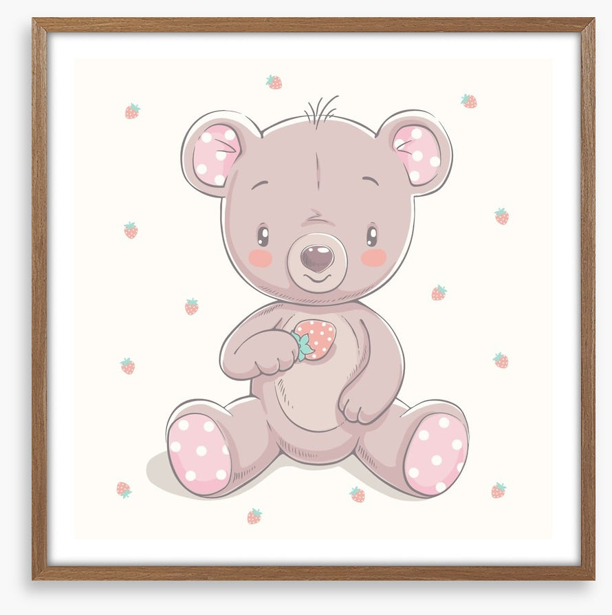 Teddy Bears