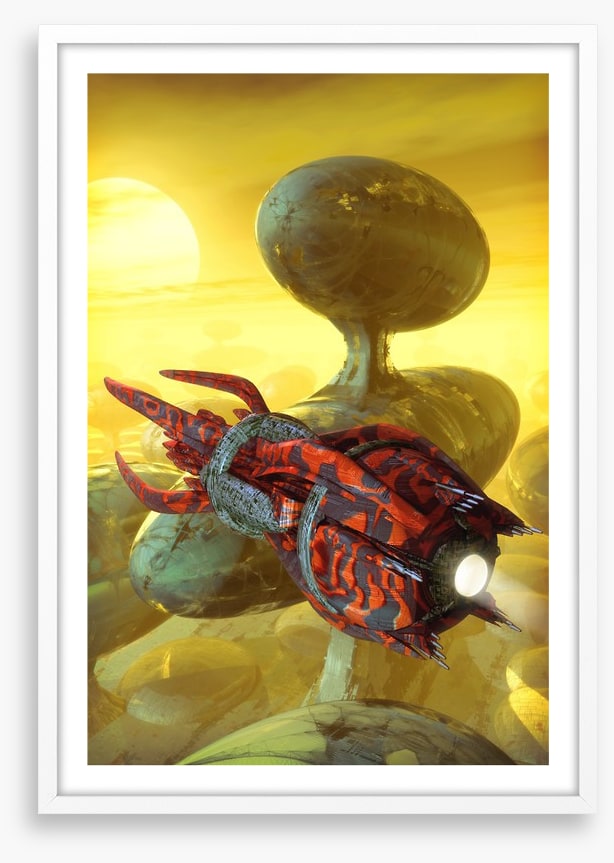 Sci-Fi
