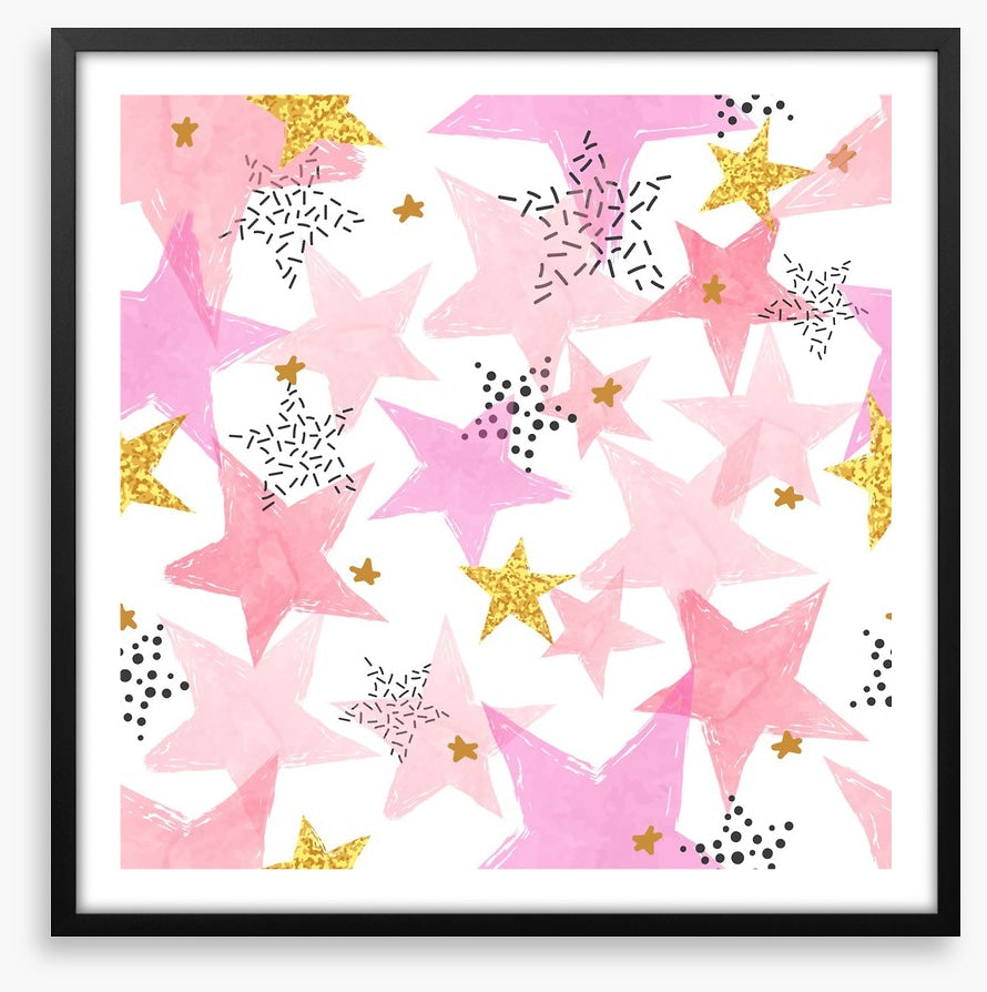 Pretty Pink