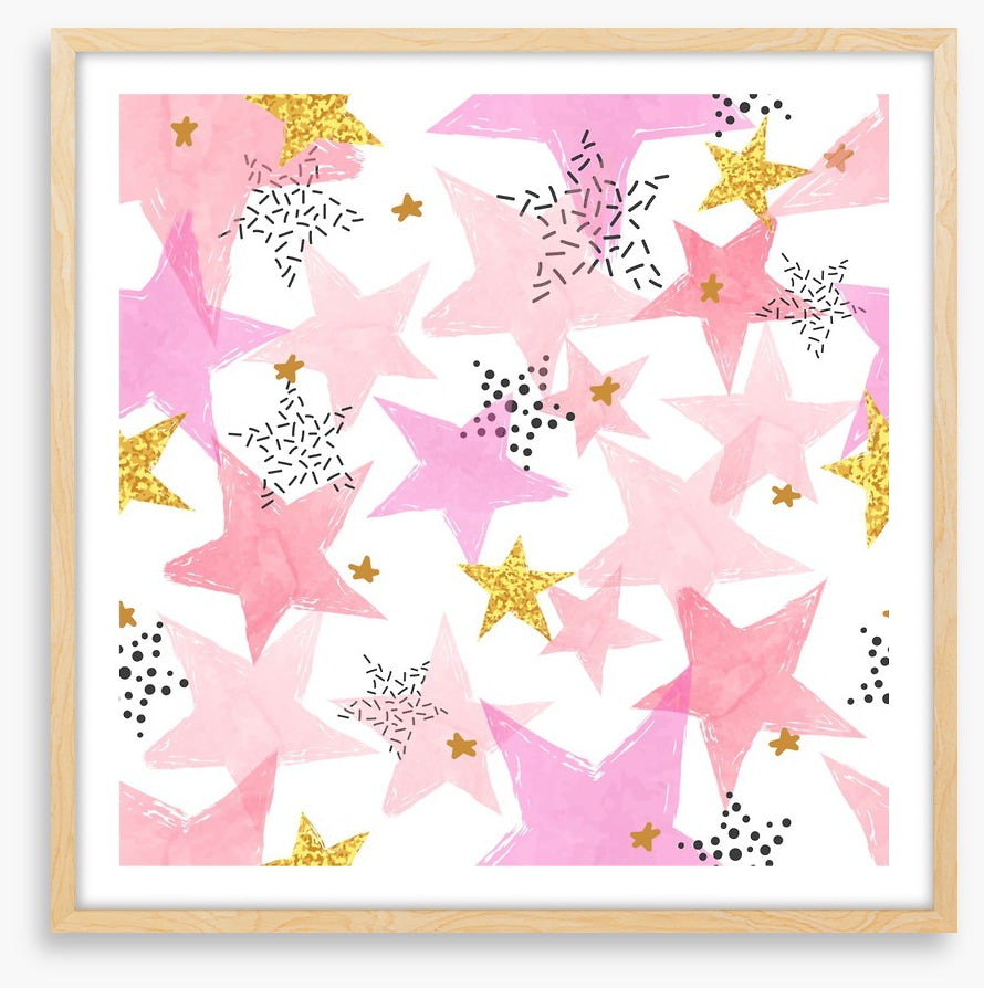 Pretty Pink