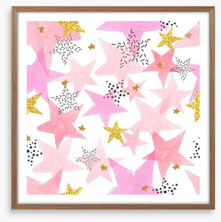 Pretty Pink