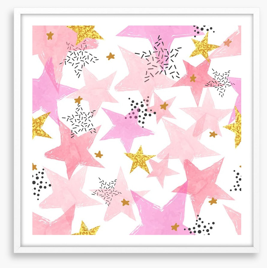 Pretty Pink