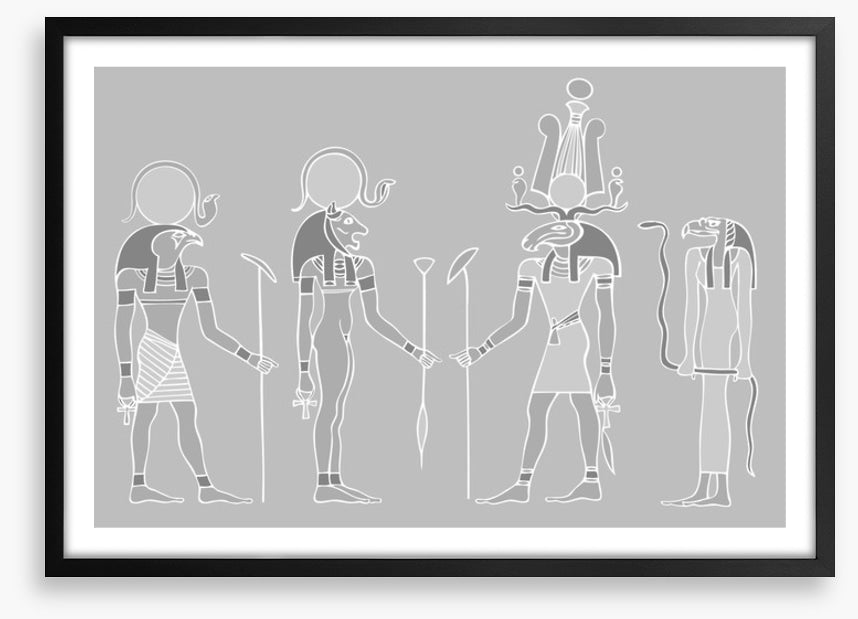 Egyptian Art