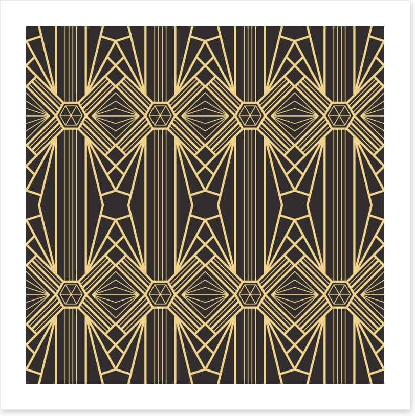 Art Deco