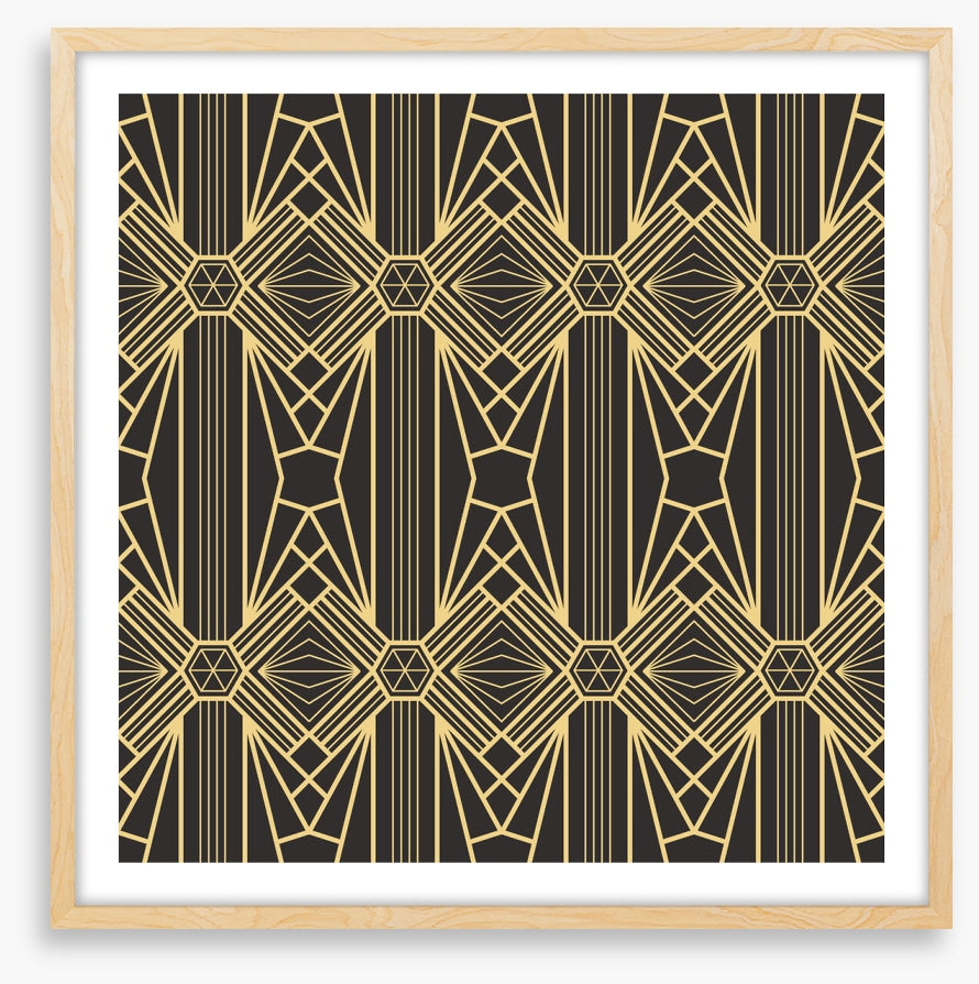 Art Deco