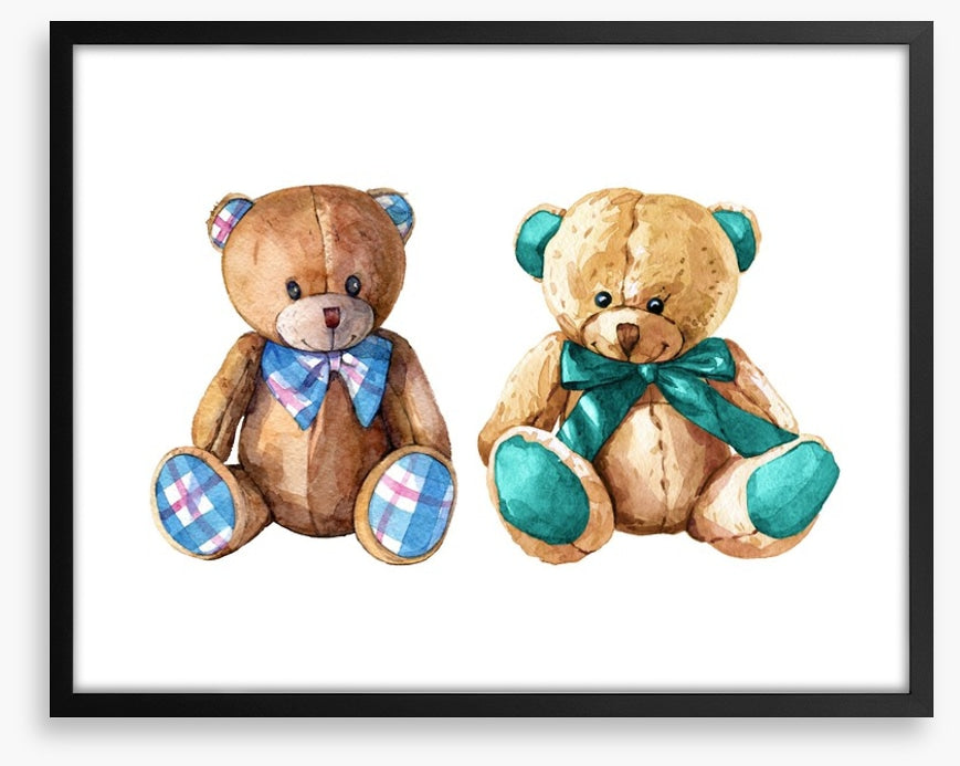 Teddy Bears