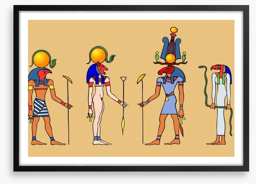 Egyptian Art