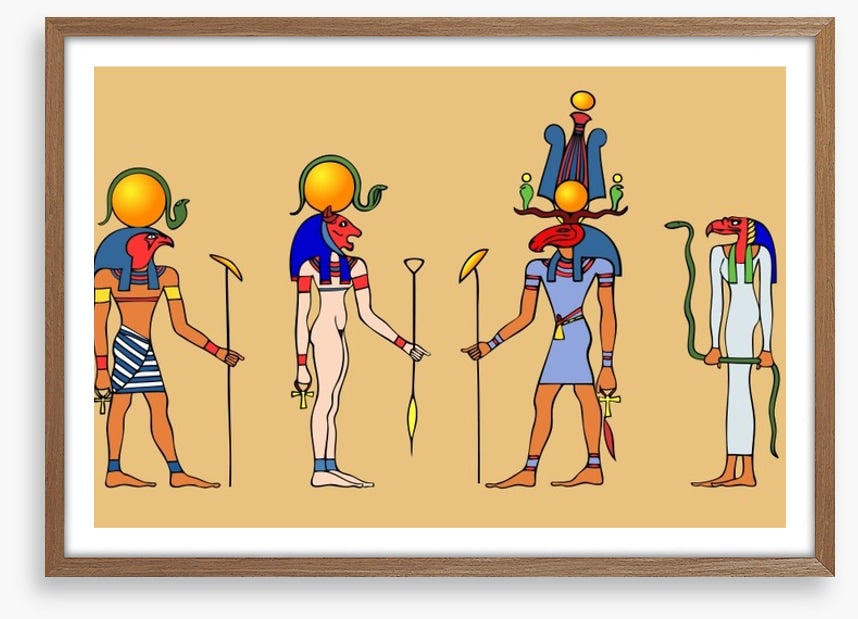 Egyptian Art