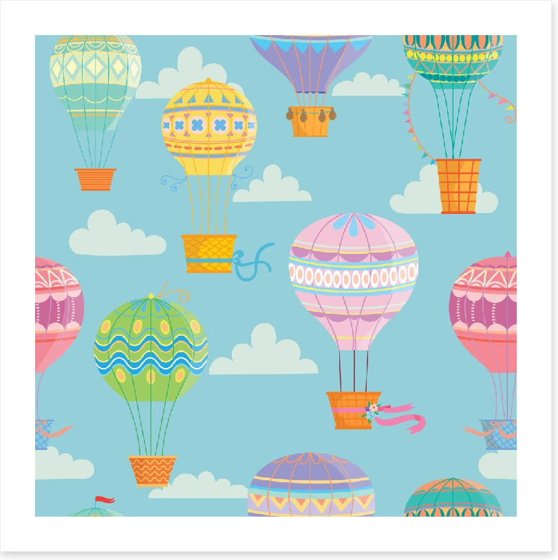 Balloons