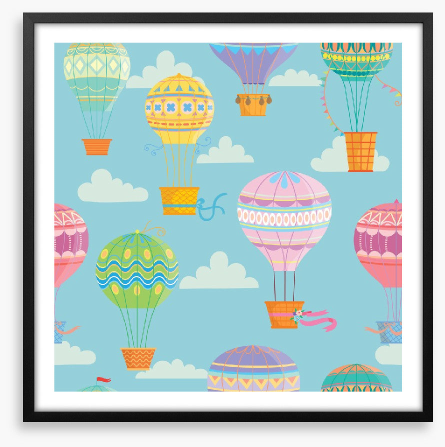Balloons