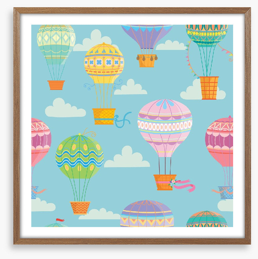 Balloons
