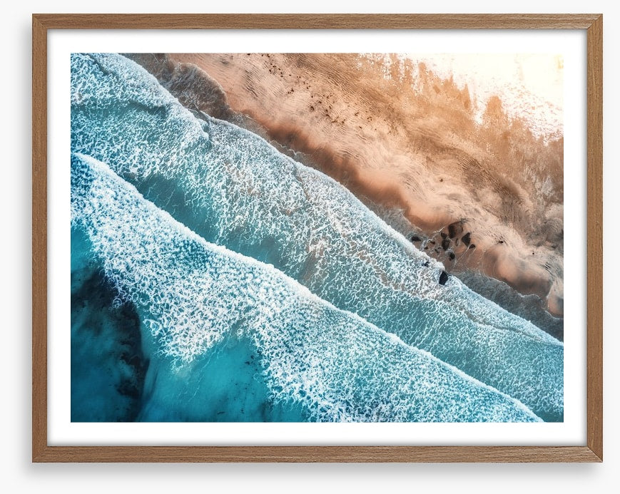 The second wave