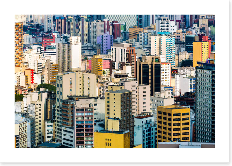 Sao Paulo giants