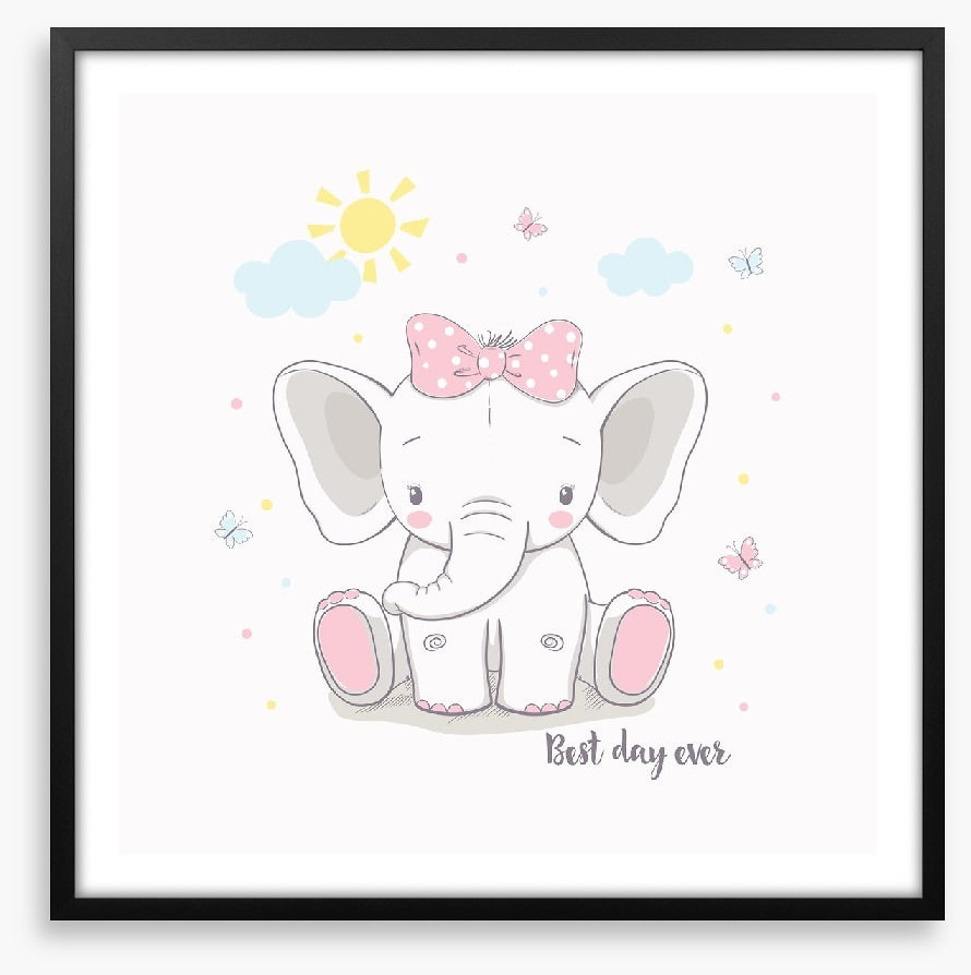 Elephants