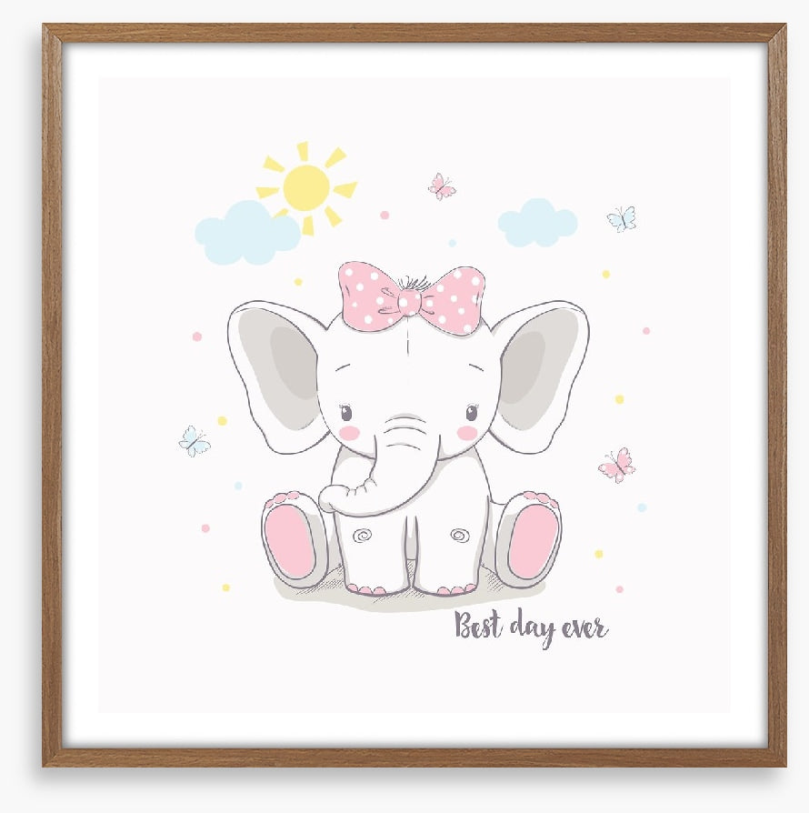 Elephants