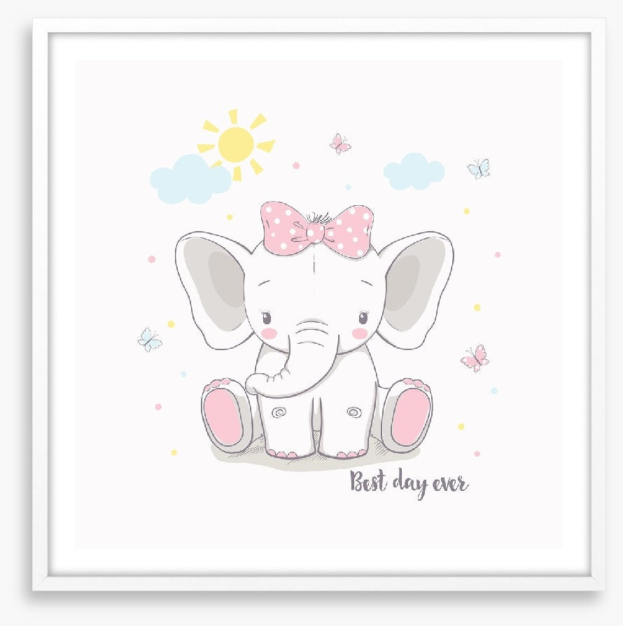 Elephants