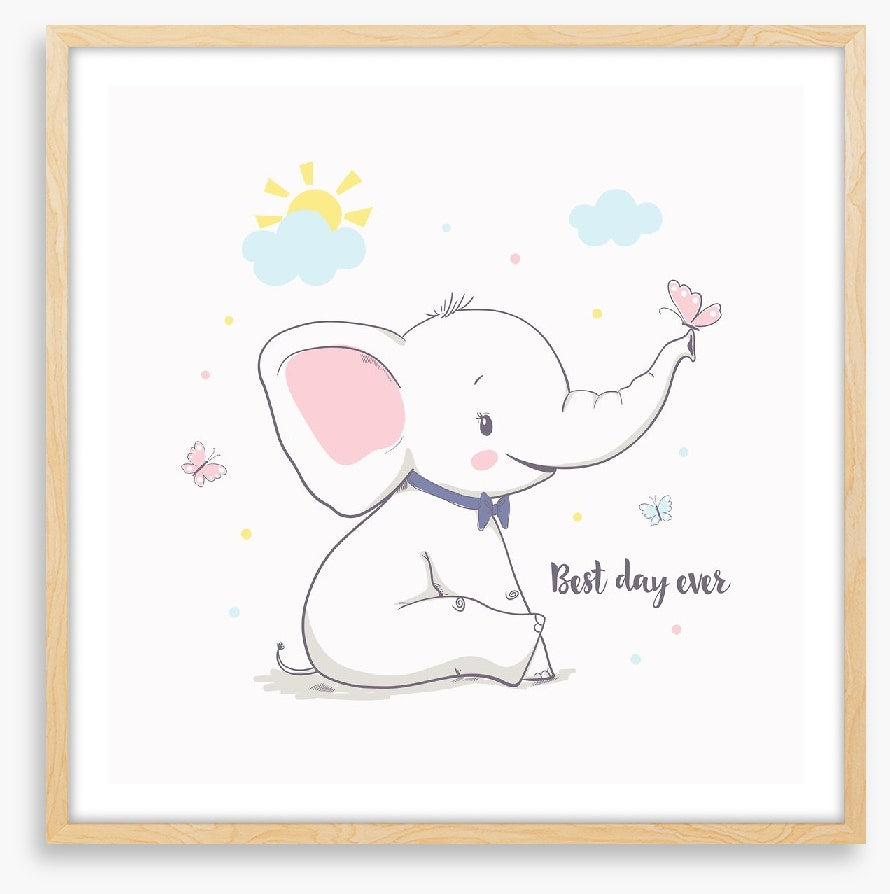 Elephants