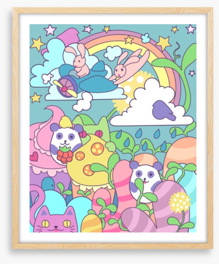 Fun Gardens
