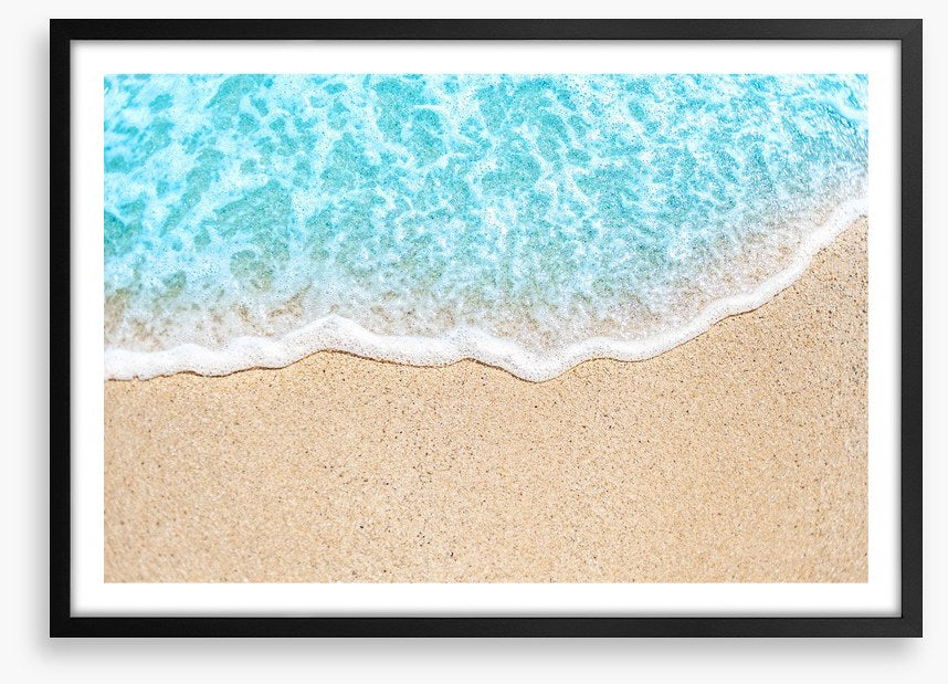 Tide lines
