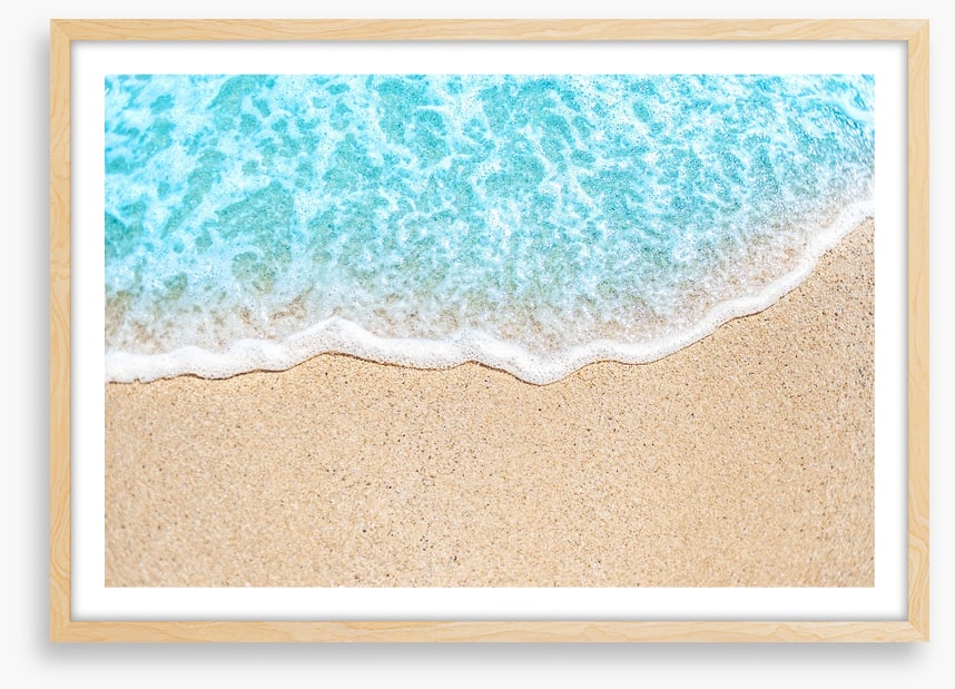 Tide lines