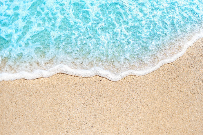 Tide lines