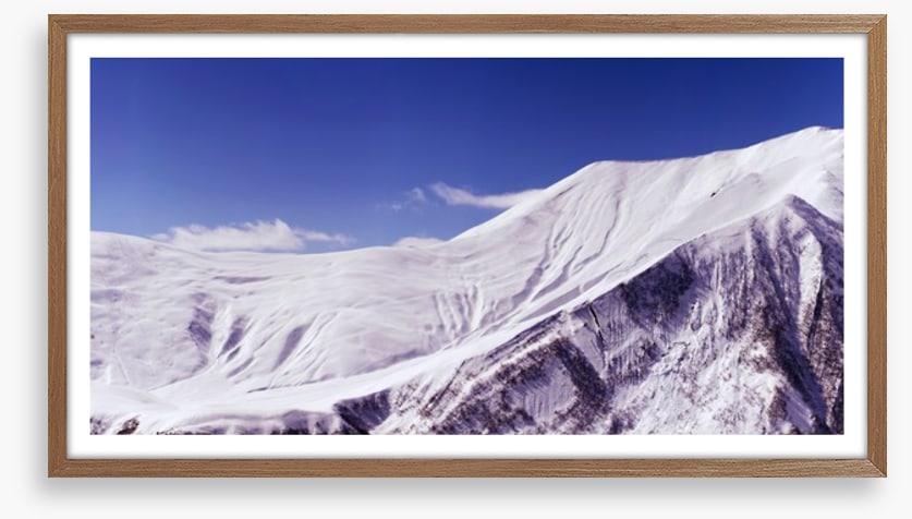 Mountains