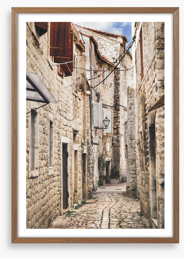 Village