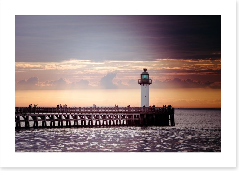 Jetty