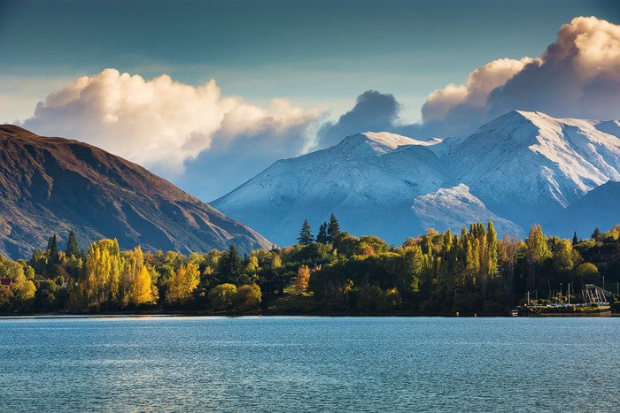 A Wanaka dusting