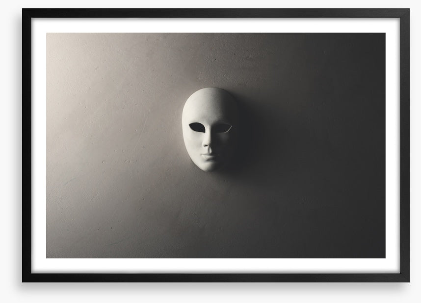 Facing the unknown