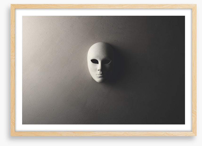 Facing the unknown