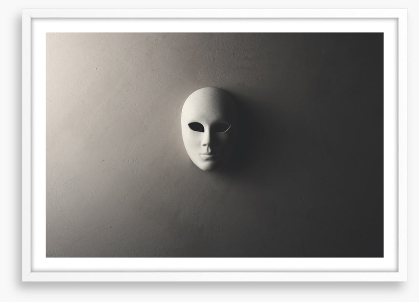 Facing the unknown