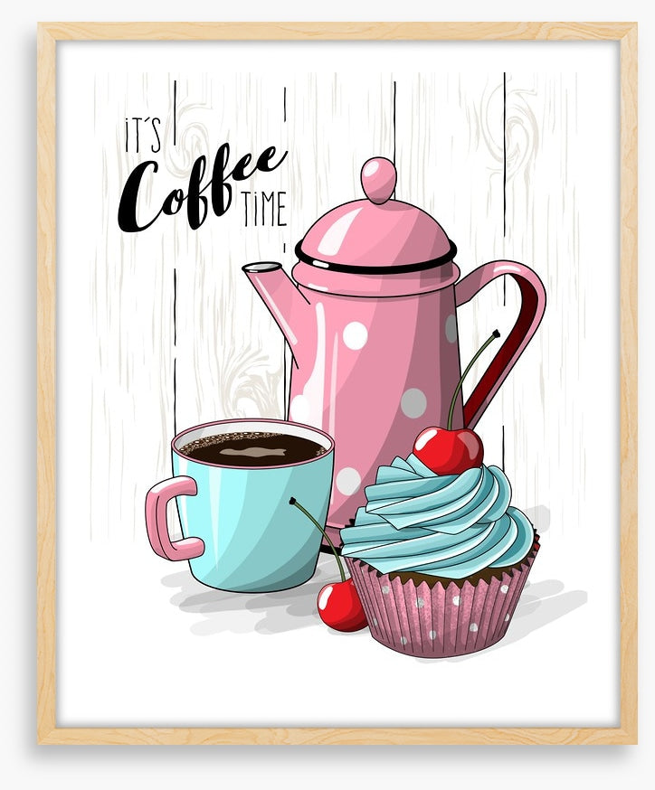 Coffee time