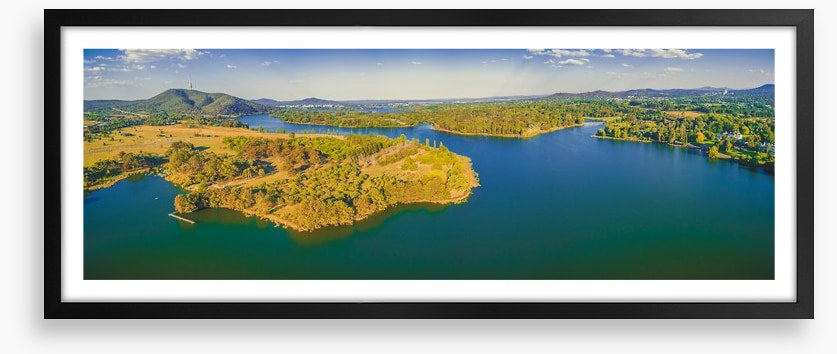 Canberra