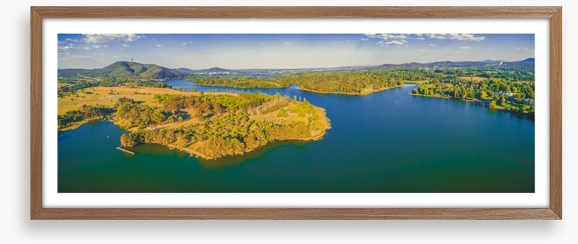 Canberra