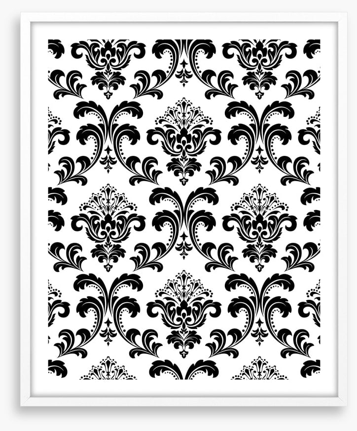 Rococo coco