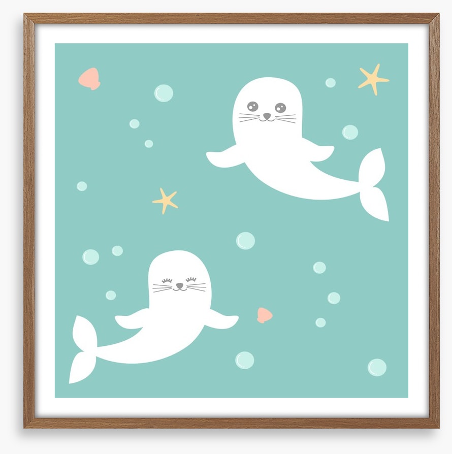 Under The Sea