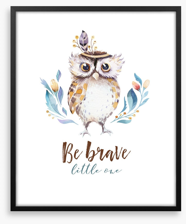 Owls