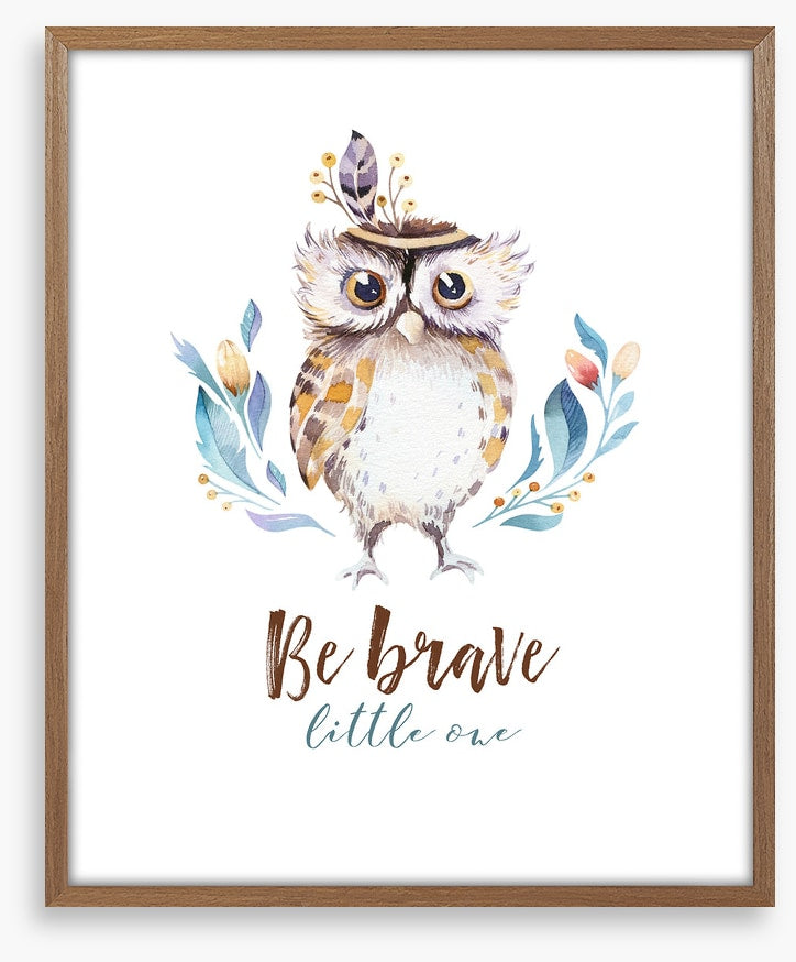Owls