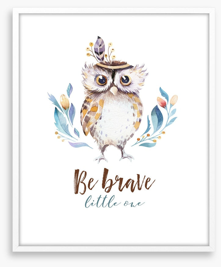 Owls