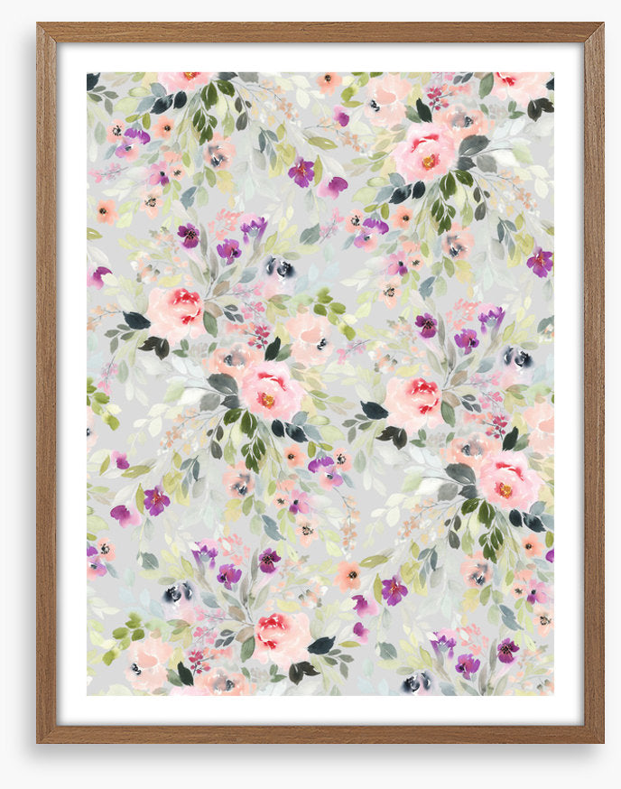 Sweetly spring